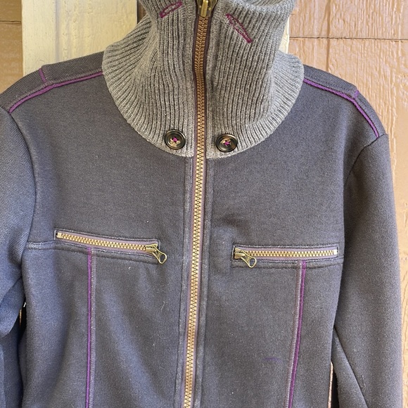 Title Nine NWT Jacket - Picture 2 of 10